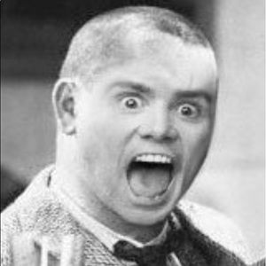 Meet your Posher, Francis